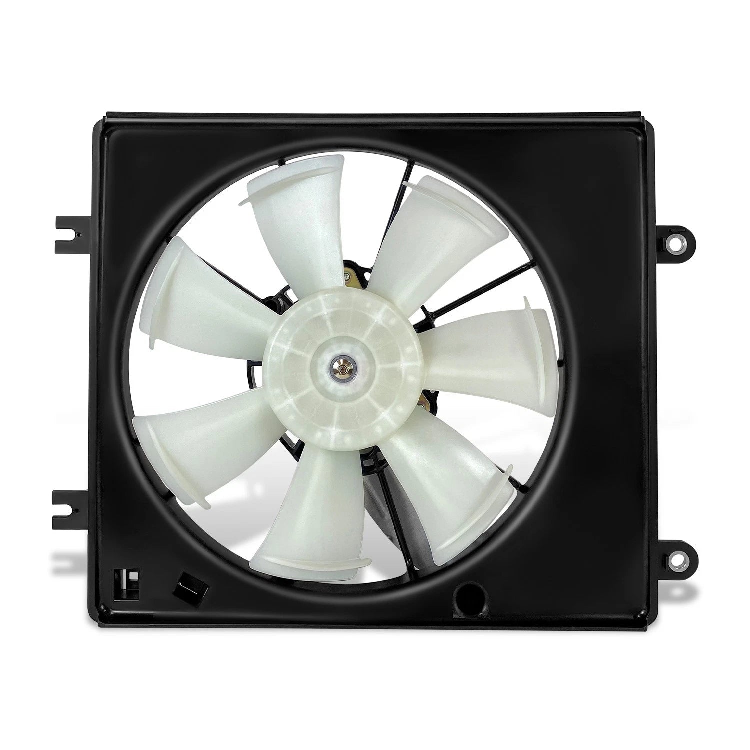 Electric Cooling Condenser Fan Assembly for Honda Accord 1.5L Turbo (2023–2025)