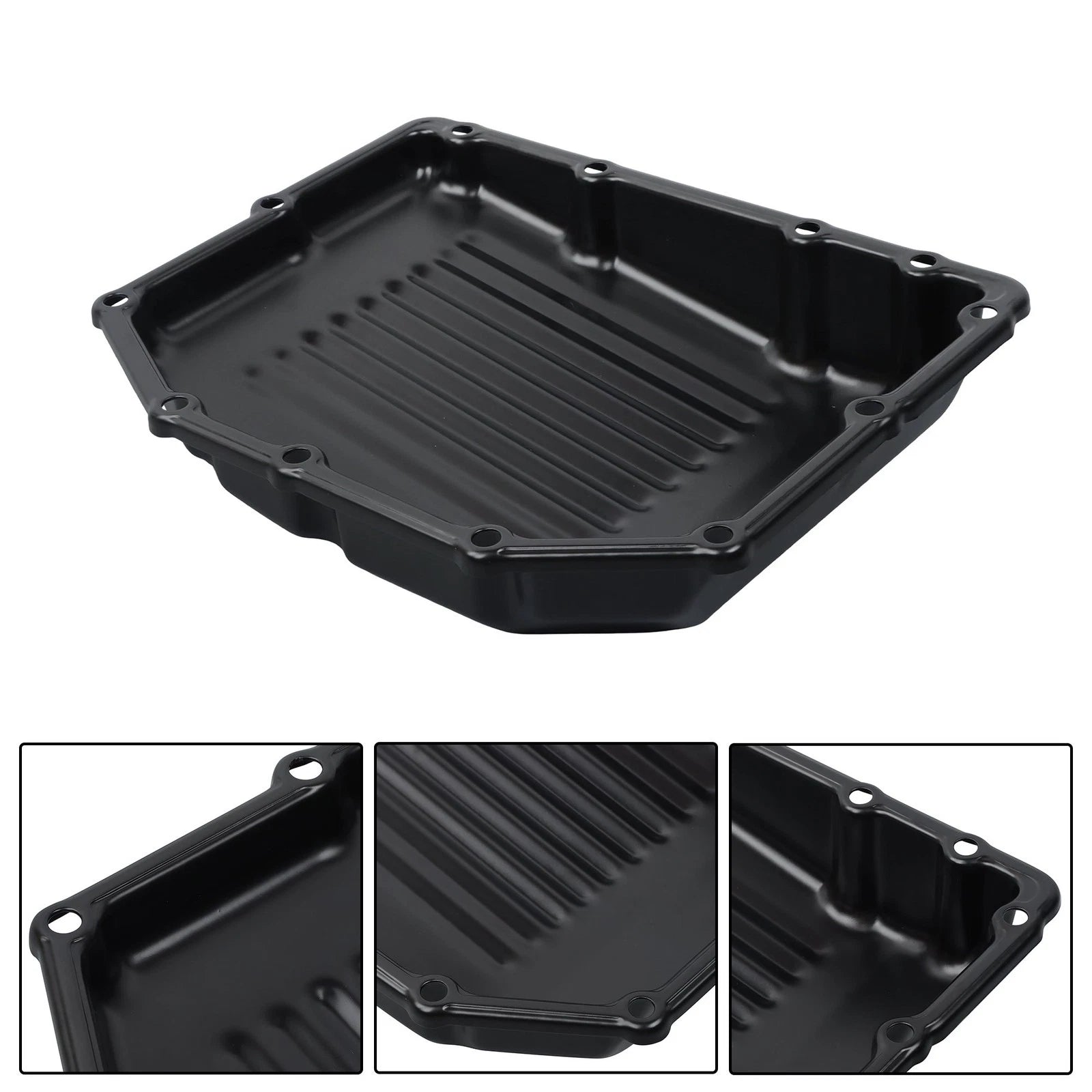Transmission Oil Pan 1459169 for Land Rover LR2 2.0L L4 GAS (2008–2015)