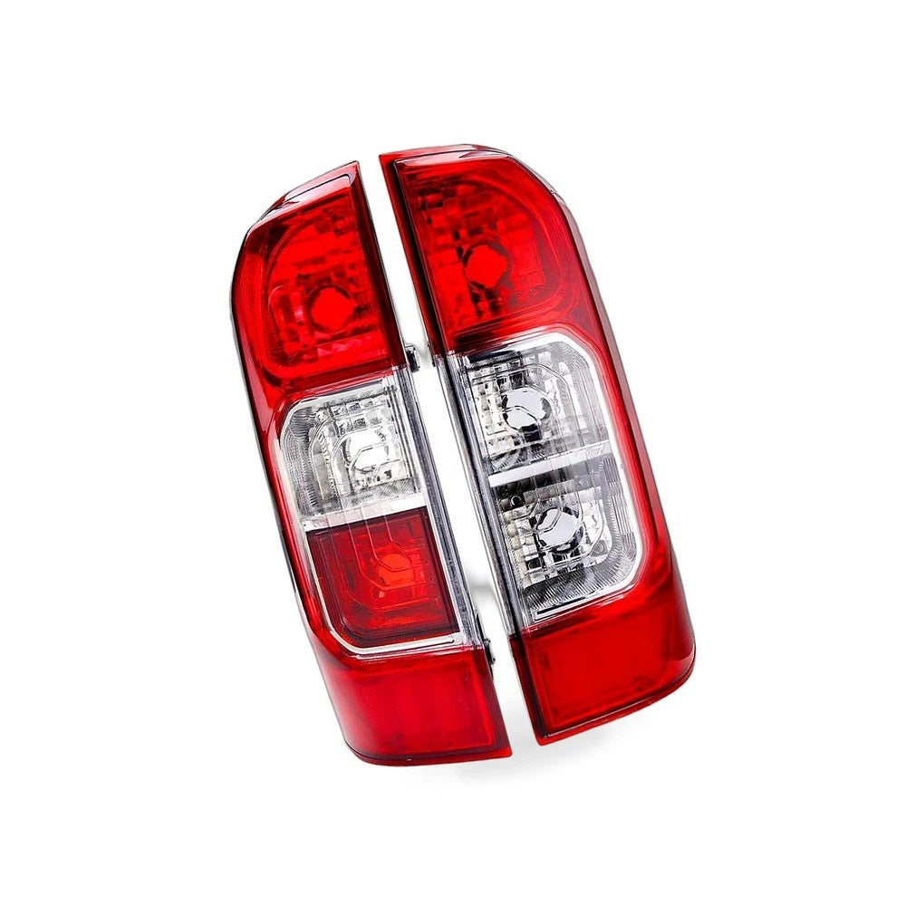 Tail Light for Nissan Navara NP300 D23 (2015–2019) Rear Left with Wiring