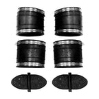 Exhaust Hose Bellow Kit for Mercruiser (807166A1, 32-14358T, 32-44348T)