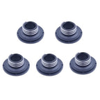 5X High Performance Oil Pump Worm Gears for Chainsaws