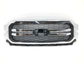 Upper Grille Chrome for Ford F-150 Lariat (2024–2026)