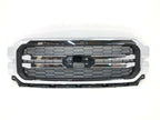 Upper Grille Chrome for Ford F-150 Lariat (2024–2026)