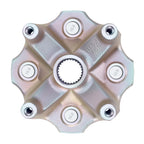 Rear Left Wheel Hub for Yamaha Grizzly 400 4x4 (2007–2008) 1D9-F5311-01-00