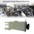 Power Steering Reservoir for Ford F-250 Super Duty (2011–2016)