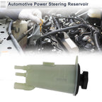 Power Steering Reservoir for Ford F-250 Super Duty (2011–2016)