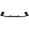 Replacement Steel Engine Crossmember Repair Part For 2007-2012 Ford Edge