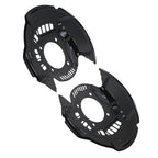 Brake Dust Shield Set for Toyota Tundra (2007-2021)