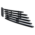 Stainless Black Billet Grille Insert for Toyota 4Runner (2014–2019)