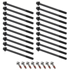 Cylinder Head Stud Kit for Dodge Ram 1500 SLT 4.7L V8 (2002–2004) HBK040