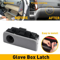 Glove Box Lock for Toyota Sienna (2004–2010) OEM 55506AE010B0