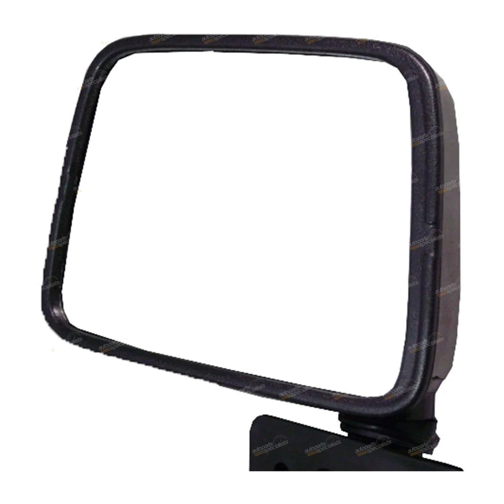 Door Mirror LH NEW for Nissan Patrol GQ Ford Maverick (87-97)