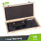 Precision Outside Micrometer for Automotive Measurements (4-5")