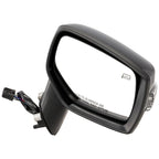 Heated Right Side Mirror for Subaru WRX Crosstrek Impreza XV