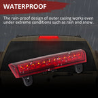 LED 3rd Brake Light for Chevrolet Suburban Tahoe GMC Yukon (2000–2006)