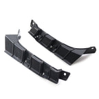 Front Bumper Bracket Holder Cover for BMW X5 E53 (2003–2006) 51117116667 51117116668