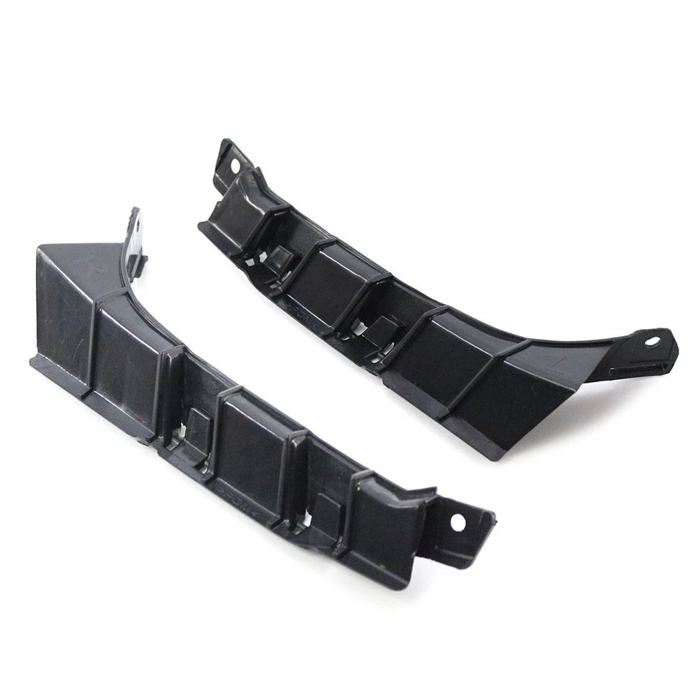 Front Bumper Bracket Holder Cover for BMW X5 E53 (2003–2006) 51117116667 51117116668