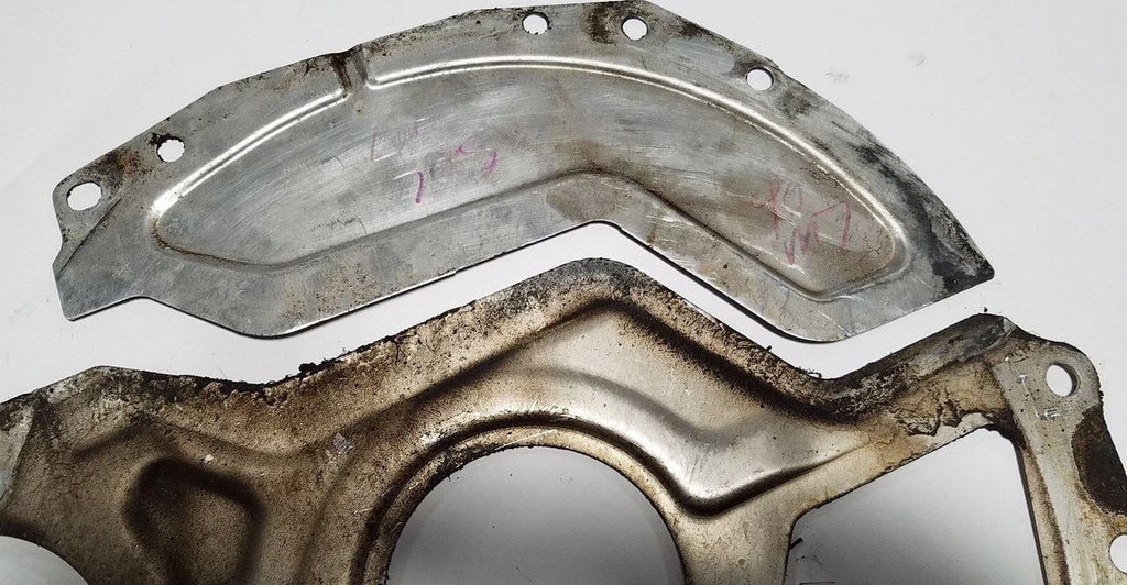 Transmission Metal Gasket for Lincoln Mark VII (1987–1992)