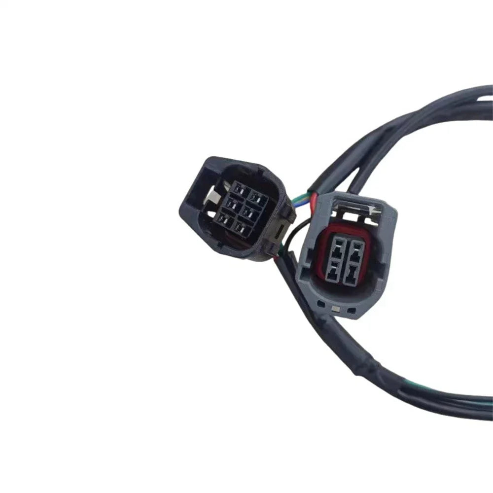 Headlight Wiring Harness for Mazda 6 GH (2007-2010)
