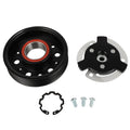 A/C Compressor Clutch Kit for Audi A3 2.0L (2006–2013) VW Beetle 1.8 (2014–2015)