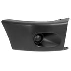 Front Bumper Corner End Cap Pad for Freightliner M2 106 & 112 (2003–2007)