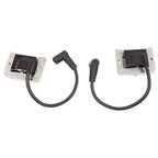 2X Ignition Coil for Kohler Engine (2458445, 2458401)