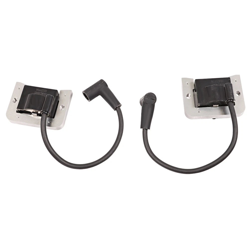 2X Ignition Coil for Kohler Engine (2458445, 2458401)