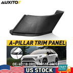 Left A Pillar Trim Panel Cover for Toyota RAV4 (2019–2023)