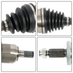Front Left CV Axle Assembly for Hyundai Sonata (2015-2019)