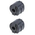 Set of 2 Front Suspension Control Arm Bushings for Dodge Caravan (2008–2020)