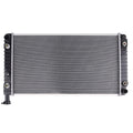 Radiator for Chevrolet Express 1500 2500 3500 (1996–2002) CU2042