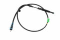 Lower Automatic Transmission Shifter Cable for Chevrolet (84525957)