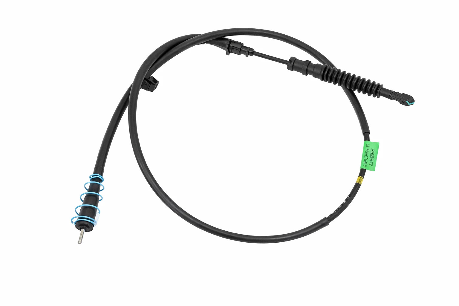 Lower Automatic Transmission Shifter Cable for Chevrolet (84525957)