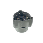Ignition Switch for Mercedes W123 W124 R107 (1976–1993)