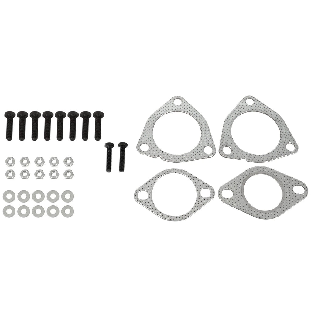 Catalytic Converter for Ford Flex V6 3.5L Turbo (2010–2015) EPA 19533 19534