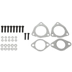 Catalytic Converter for Ford Flex V6 3.5L Turbo (2010–2015) EPA 19533 19534
