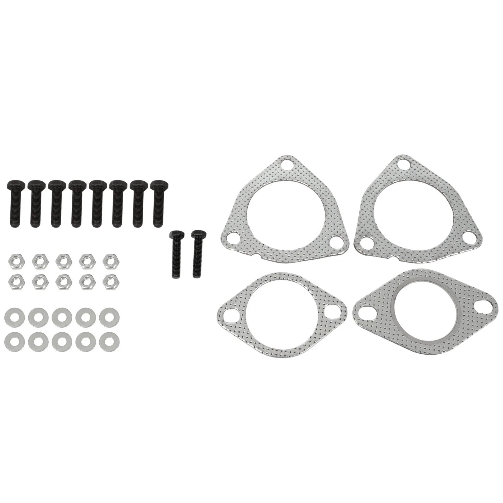 Catalytic Converter for Ford Flex V6 3.5L Turbo (2010–2015) EPA 19533 19534