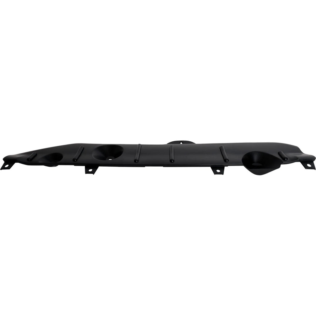Rear Engine Splash Shields for Dodge Charger (2015–2023)
