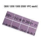 Set of 4 Sandpaper 800 1200 1500 2000 Grit for Wood Plastic Metal
