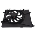 Radiator Cooling Fan Assembly for Chevrolet Trax (2014–2020) 621-576 FA72240