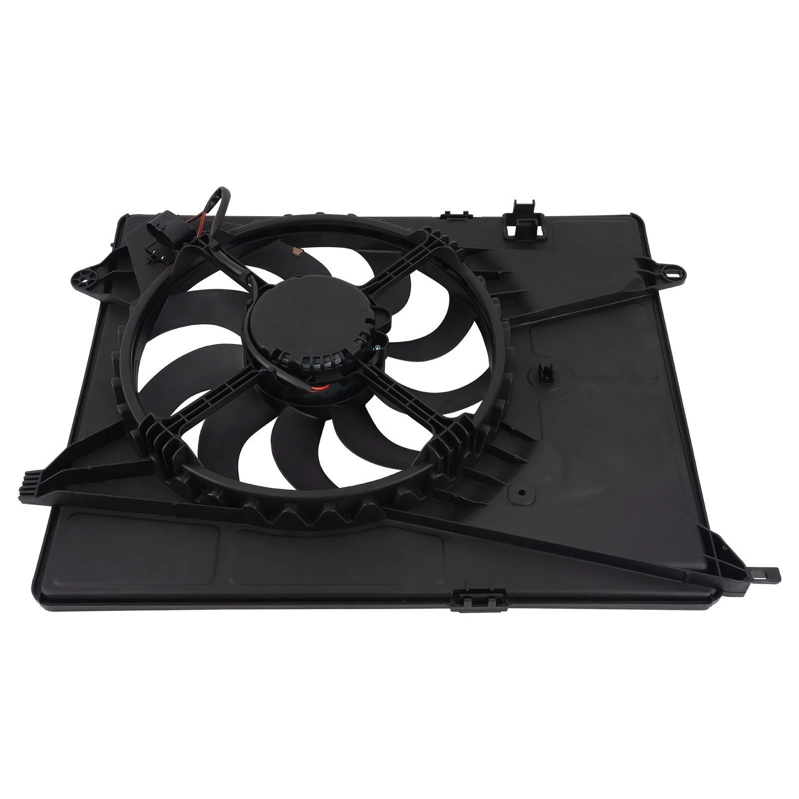 Radiator Cooling Fan Assembly for Chevrolet Trax (2014–2020) 621-576 FA72240