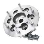Front Left Wheel Hub & Bearing Assembly for Chevy Colorado (2004-2008)