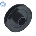 Drive Pulley 756-0978B for MTD Cub Cadet LXGT1054 LT1046 LTX1042 LGT1050