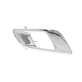 Front Right Inner Door Handle Chrome for Ford Ranger PX Mazda BT50 (2011–2021)