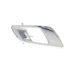 Front Right Inner Door Handle Chrome for Ford Ranger PX Mazda BT50 (2011–2021)