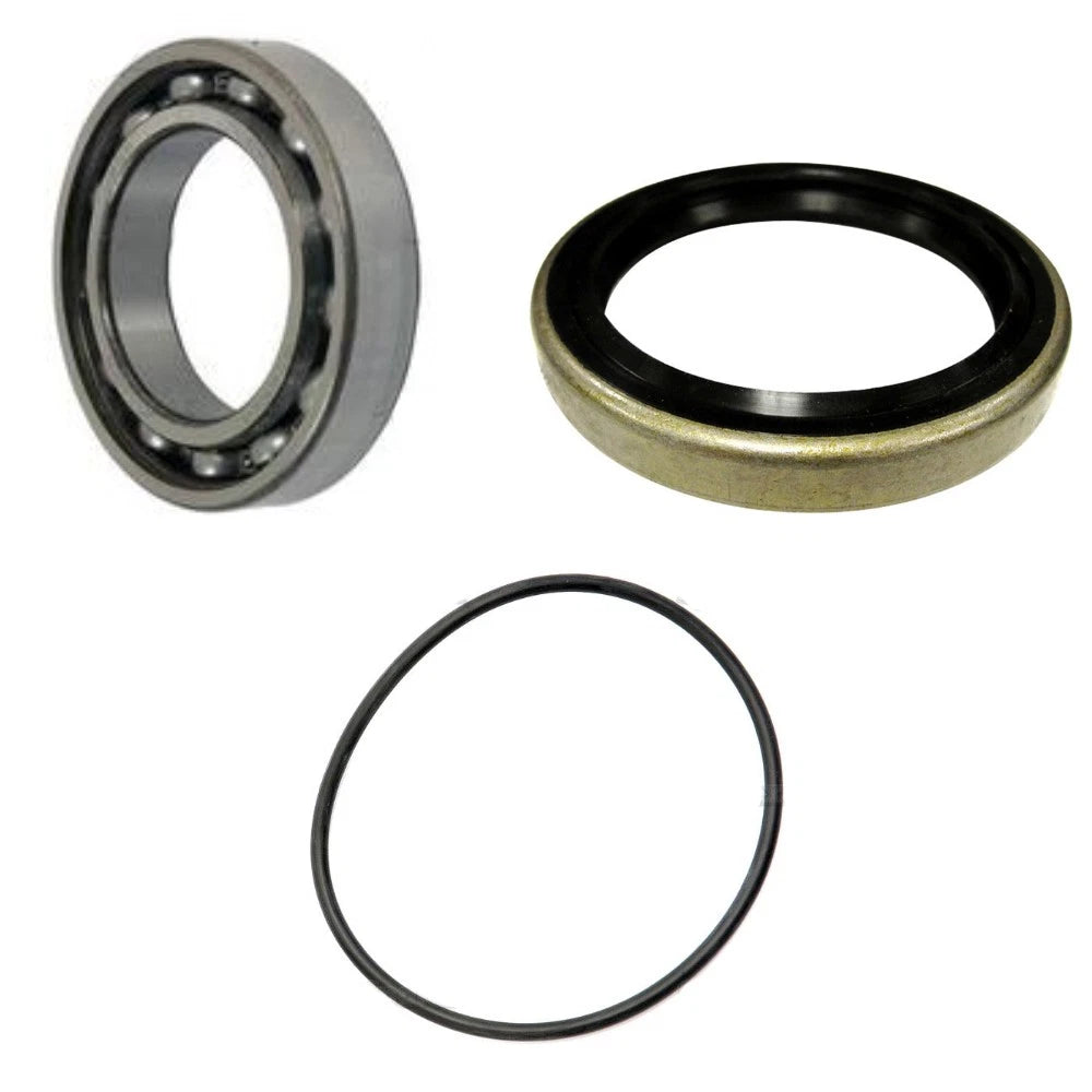 PTO Bearing, Seal, O-Ring for Massey Ferguson 230 231 235 240 (Fits 834218M1 40805)