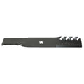 Toothed Mulching Blade for Husqvarna (Replaces 532187254)