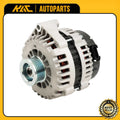 130A Alternator for Chevrolet Silverado GMC Sierra (1999–2002)
