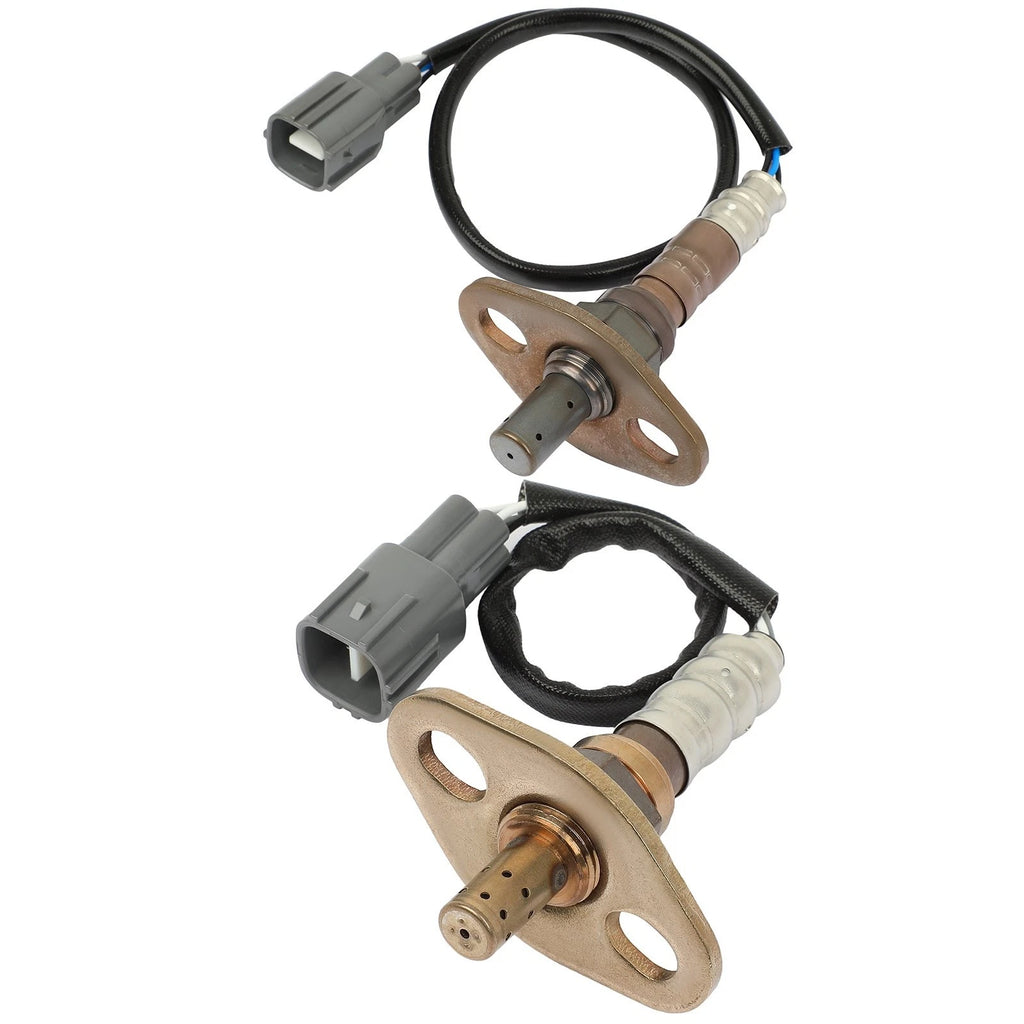 2X O2 Sensor for Toyota 4Runner (1999) Upstream & Downstream