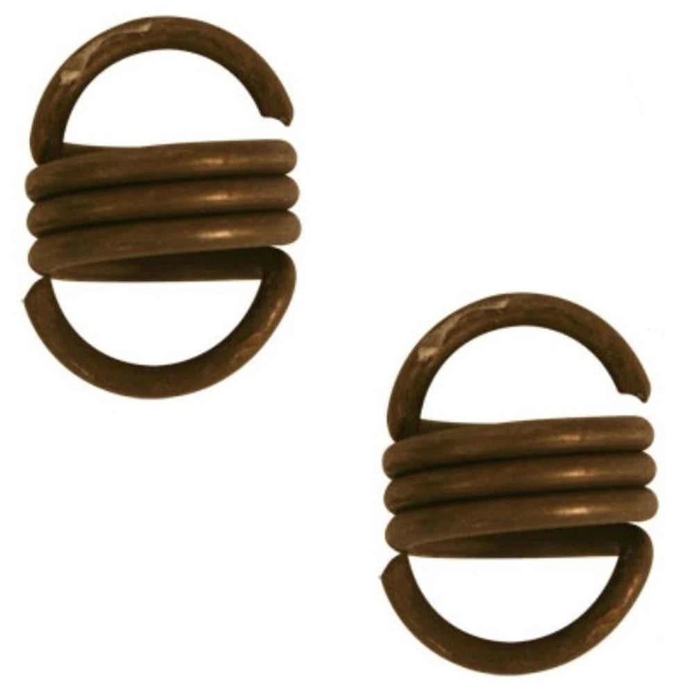 2X Brake Actuator Spring for Minneapolis-Moline (Replaces 10P132)
